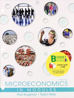 Microeconomics in Modules (Loose Leaf) and LaunchPad Six Month Access