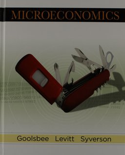 Microeconomics and LaunchPad (6 Month Access)