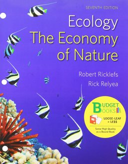 Economoy of Nature (Loose Leaf) and LaunchPad 6 Month Card