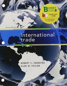 Loose-Leaf Version of International Trade and LaunchPad Six Month Access