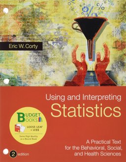 Loose-Leaf Version for Using and Interpreting Statistics and LaunchPad 6 Month Access Card