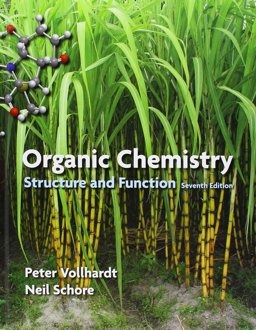 Organic Chemistry and Study Guide/Solutions Manual
