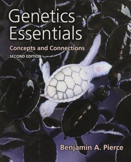 Genetics Essentials and LaunchPad 6 Month Access Card