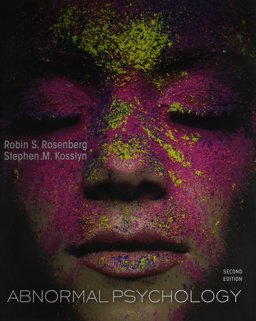 Abnormal Psychology, Second Edition and LaunchPad for Abnormal Psychology, Second Edition (1-Term Access)