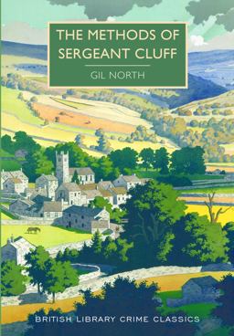 The Methods of Sergeant Cluff