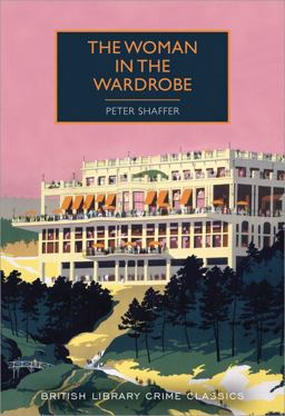 The Woman in the Wardrobe