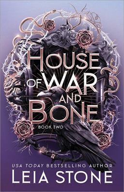 House of War and Bone House of War and Bone