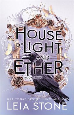 House of Light and Ether House of Light and Ether