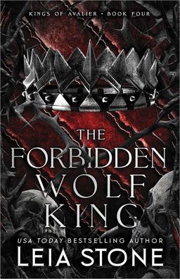The Forbidden Wolf King The Forbidden Wolf King