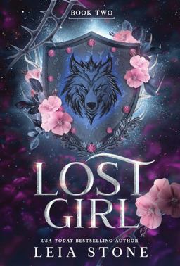 Lost Girl Lost Girl