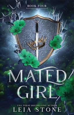 Mated Girl Mated Girl