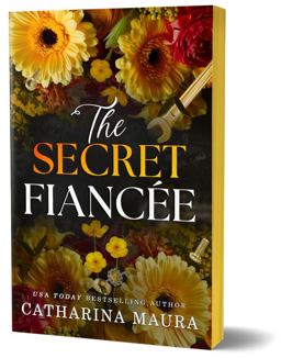 The Secret Fiancée (Deluxe Edition)