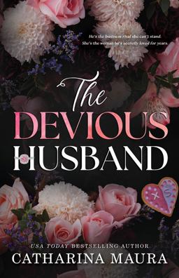 The Devious Husband (Standard Edition)
