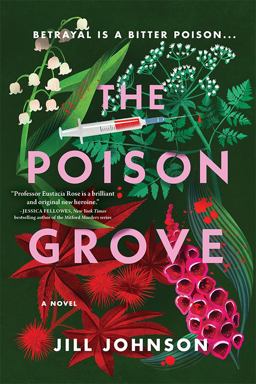 The Poison Grove The Poison Grove