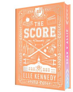 The Score (Collector's Edition)