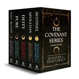 The Covenant Series Complete Collection