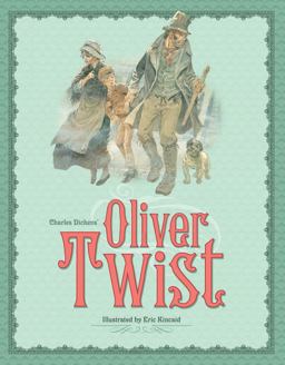 Charles Dickens' Oliver Twist