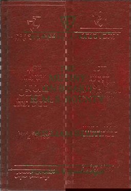 Mutiny on Board the HMS Bounty