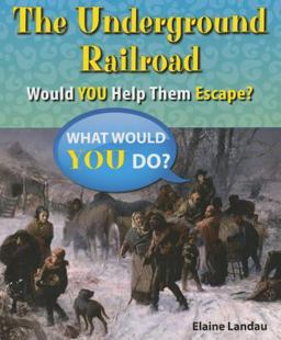 The Underground Railroad