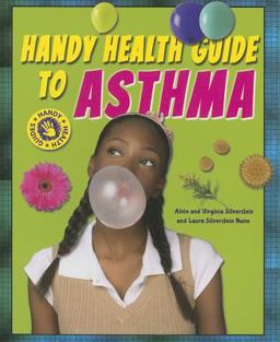 Handy Health Guide to Asthma