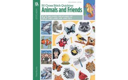 50 Xst Quickies Animals:  9781464759161 Front Cover