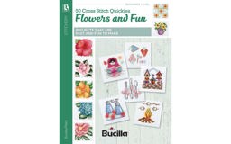 50 Xst Quickies Flowers:  9781464759178 Front Cover