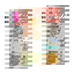 All About Cotton:  9781464765605 Front Cover