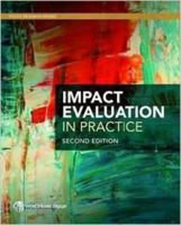 Impact Evaluation in Practice 2nd 9781464807794 Front Cover
