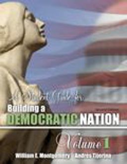 A Student Guide for Building a Democratic Nation