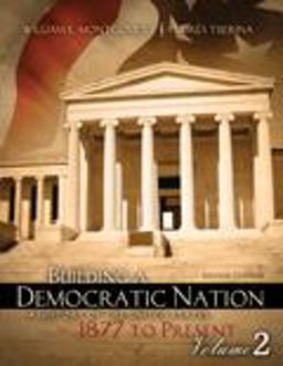 Building a Democratic Nation