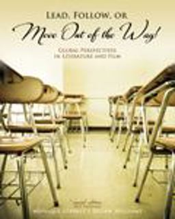 Lead Follow or Move Out of the Way!