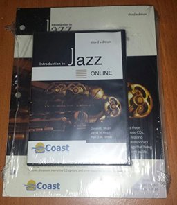 Intro to Jazz Online