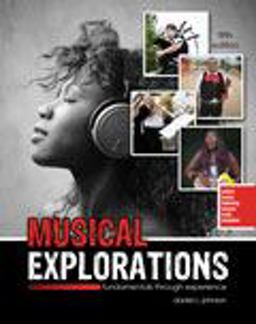 Musical Explorations