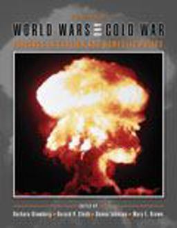 World Wars and Cold War
