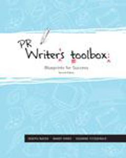Pr Writer's Toolbox