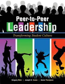 Peer-To-Peer Leadership Peer-To-Peer Leadership