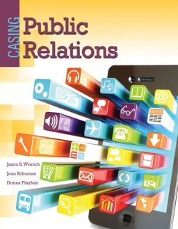 Casing Public Relations Casing Public Relations