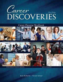 Career Discoveries