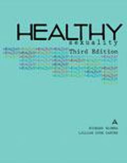 Healthy Sexuality
