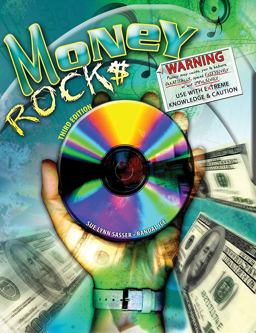 Money Rocks 3rd 9781465225283 Front Cover