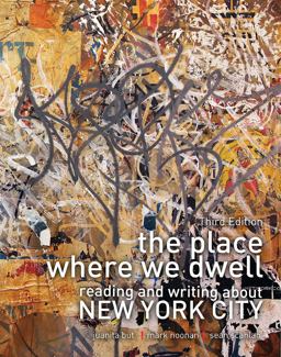 The Place Where We Dwell: Reading and Writing about New York City
