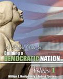 A Student Guide for Building a Democratic Nation