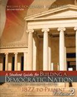 A Student Guide for Building a Democratic Nation