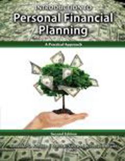 Introduction to Personal Financial Planning