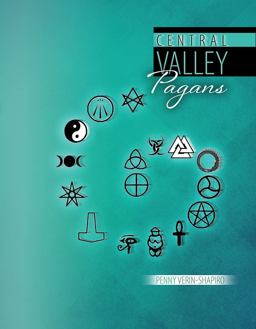 Central Valley Pagans  9781465238412 Front Cover