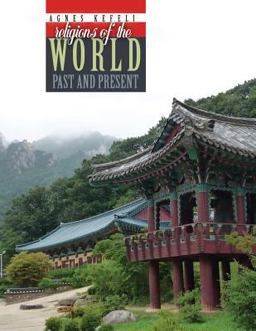 Religions of the World Past and Present  9781465238481 Front Cover