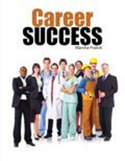 Career Success  9781465239624 Front Cover