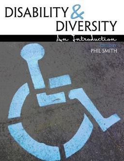 Disability and Diversity: an Introduction
