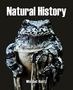 Natural History  9781465242389 Front Cover