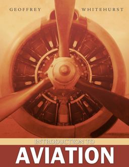 Introduction to Aviation  9781465248428 Front Cover